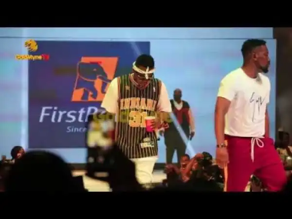 Video: OLAMIDE AND DAVIDO
